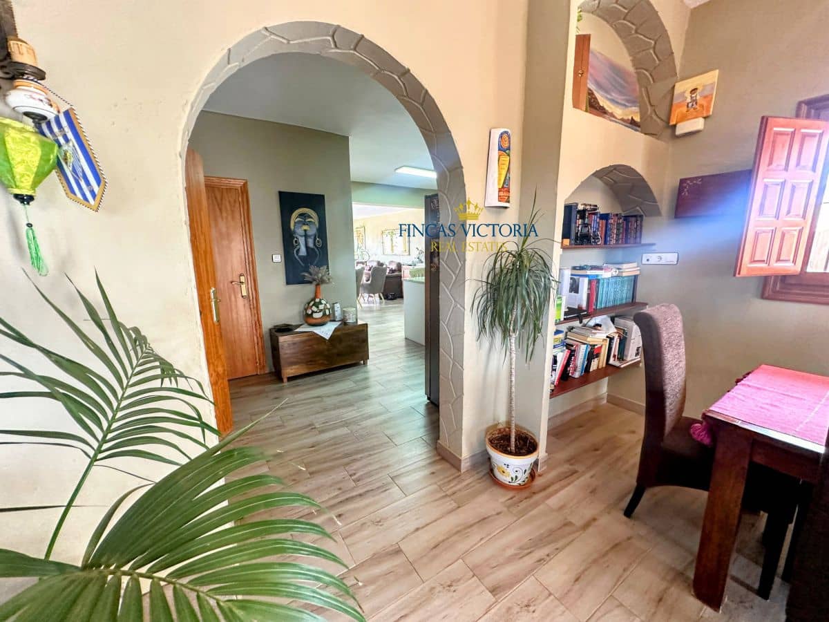 4 soverom Hus til salgs i Aguilas - € 400 000 (Ref: 8033711)