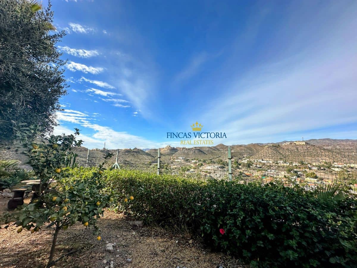 4 soverom Hus til salgs i Aguilas - € 400 000 (Ref: 8033711)