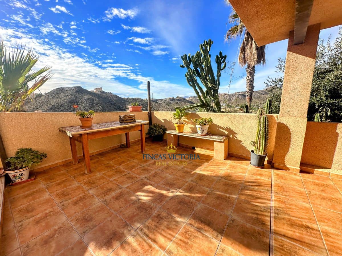 4 soverom Hus til salgs i Aguilas - € 400 000 (Ref: 8033711)