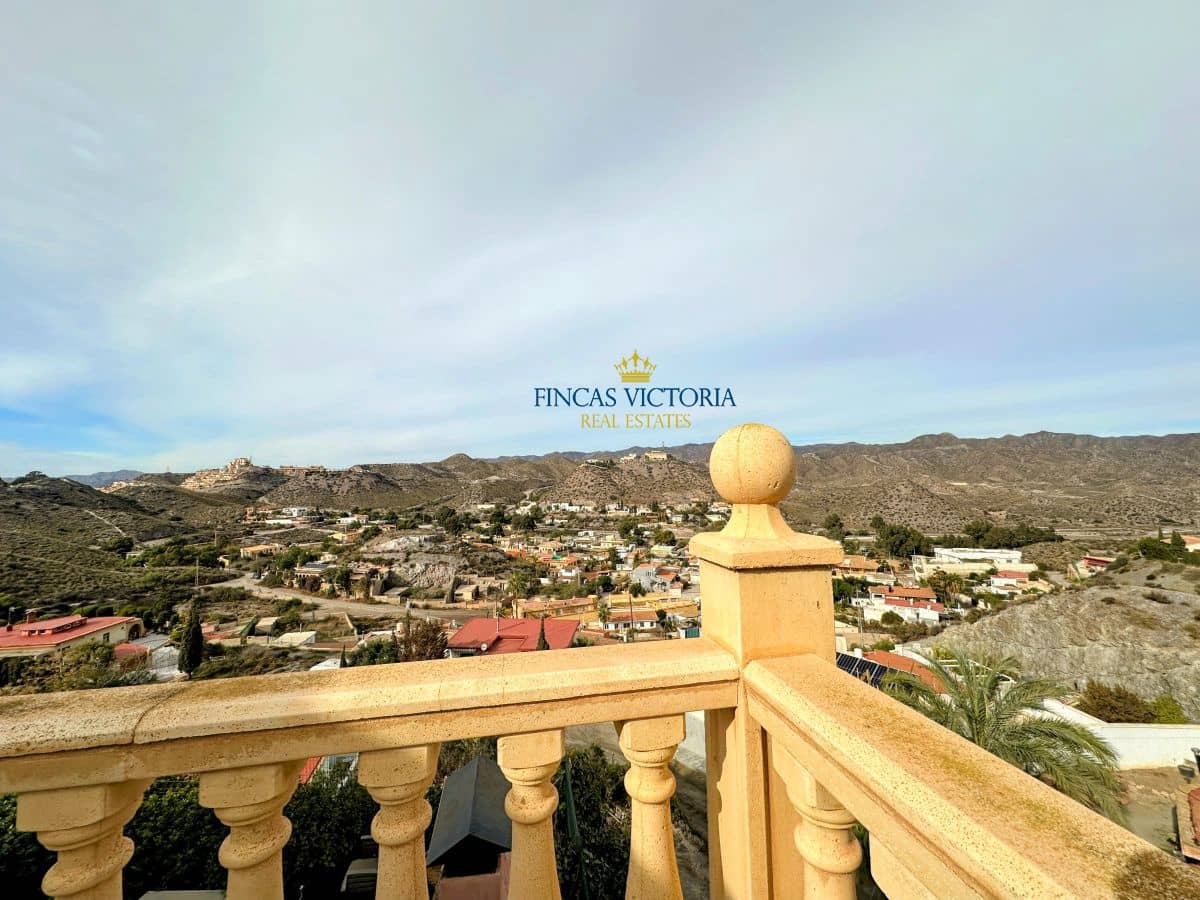 4 soverom Hus til salgs i Aguilas - € 400 000 (Ref: 8033711)