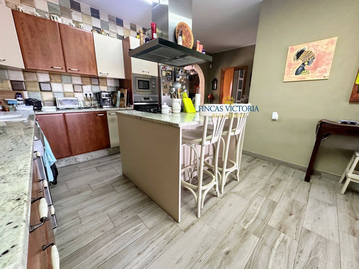 4 soverom Hus til salgs i Aguilas - € 400 000 (Ref: 8033711)