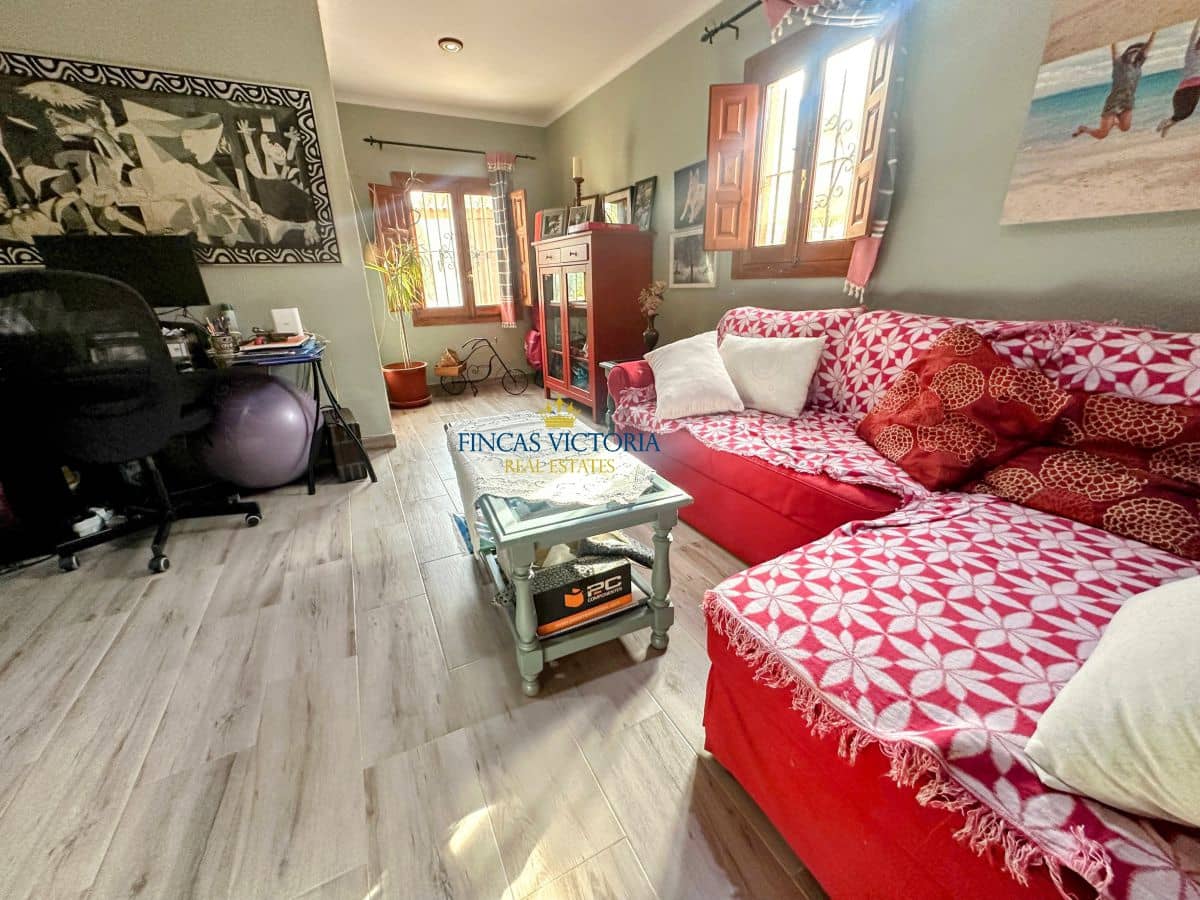 4 soverom Hus til salgs i Aguilas - € 400 000 (Ref: 8033711)