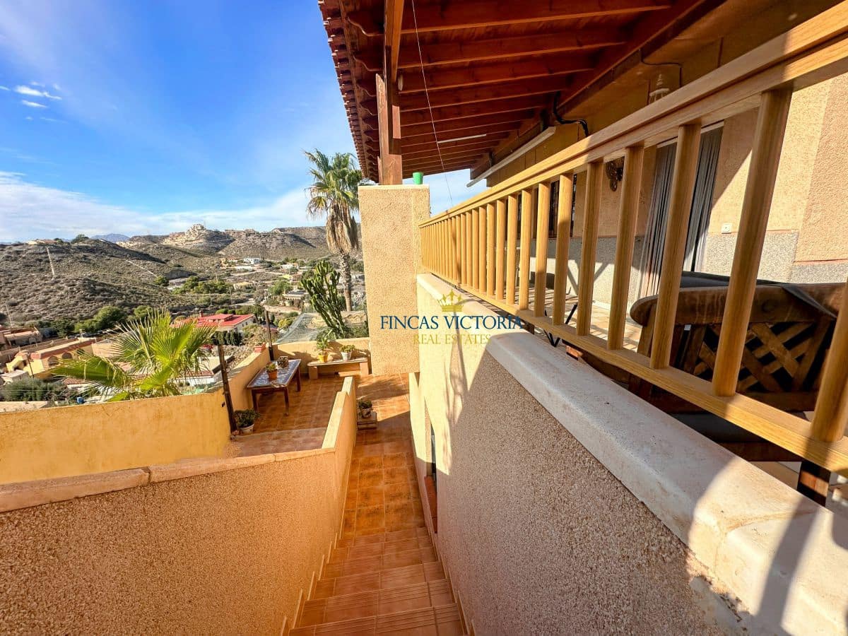 4 soverom Hus til salgs i Aguilas - € 400 000 (Ref: 8033711)