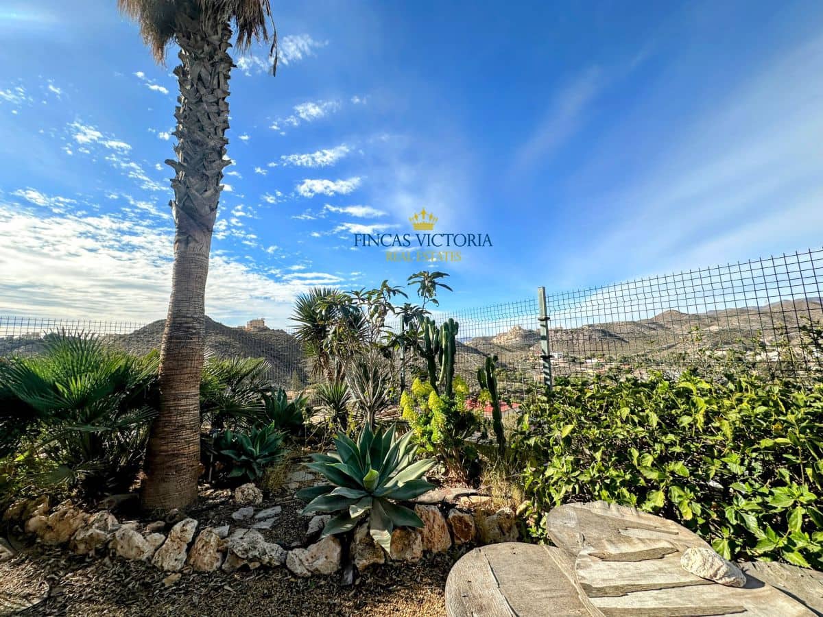 4 soverom Hus til salgs i Aguilas - € 400 000 (Ref: 8033711)