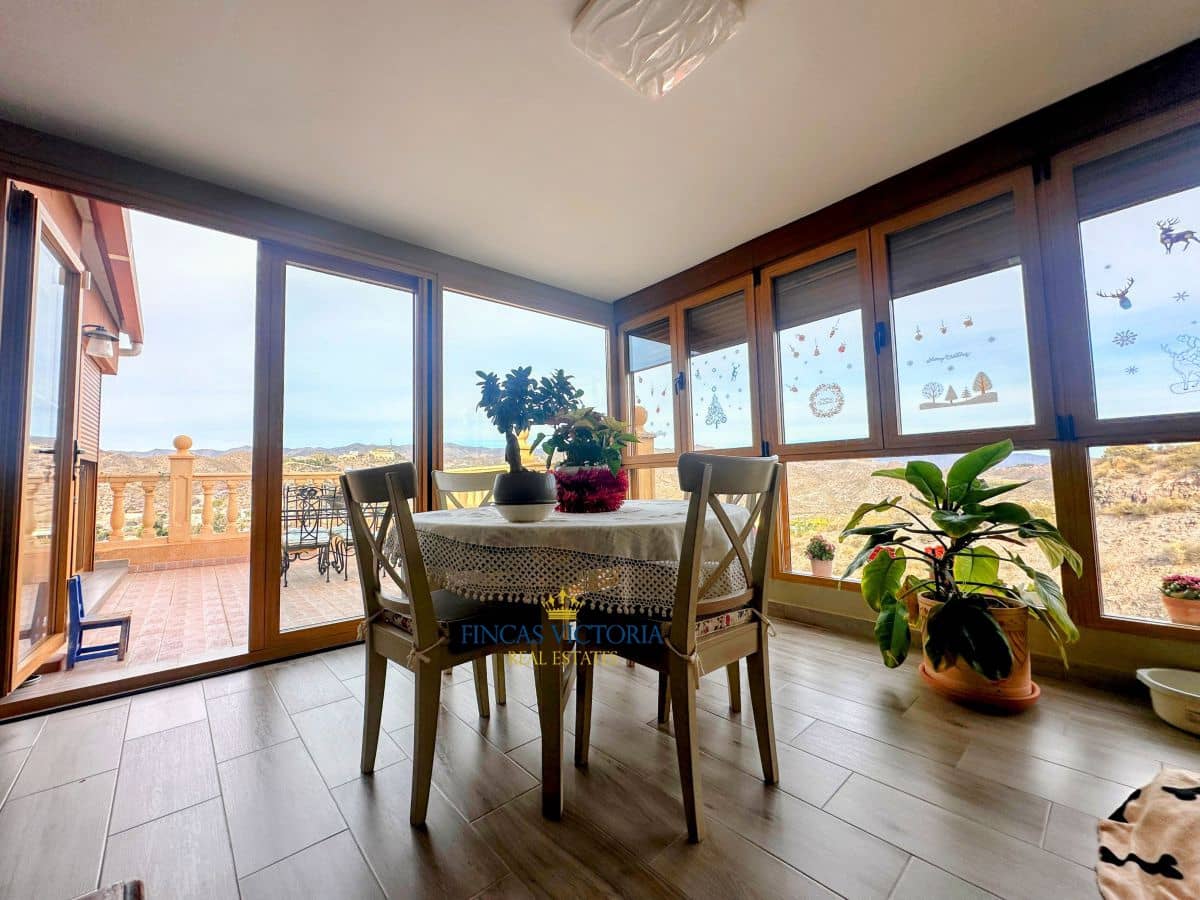 4 soverom Hus til salgs i Aguilas - € 400 000 (Ref: 8033711)