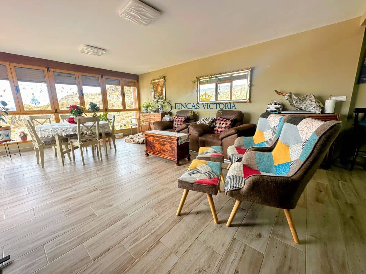 4 soverom Hus til salgs i Aguilas - € 400 000 (Ref: 8033711)