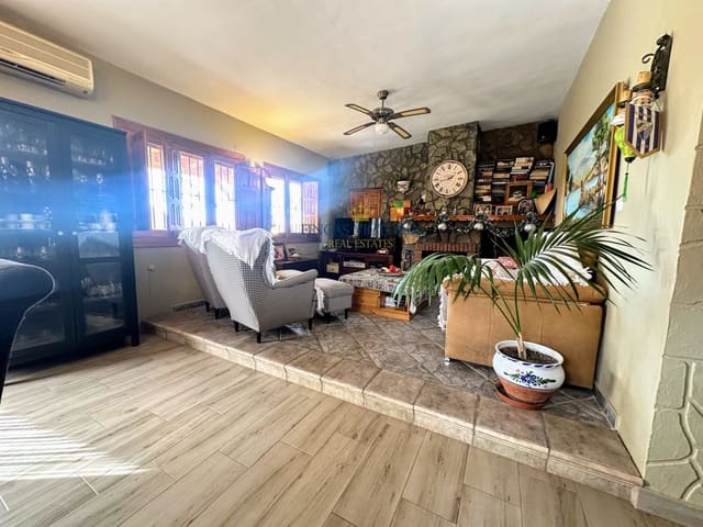 4 bedroom Townhouse for sale in Aguilas - € 400,000 (Ref: 8033711)