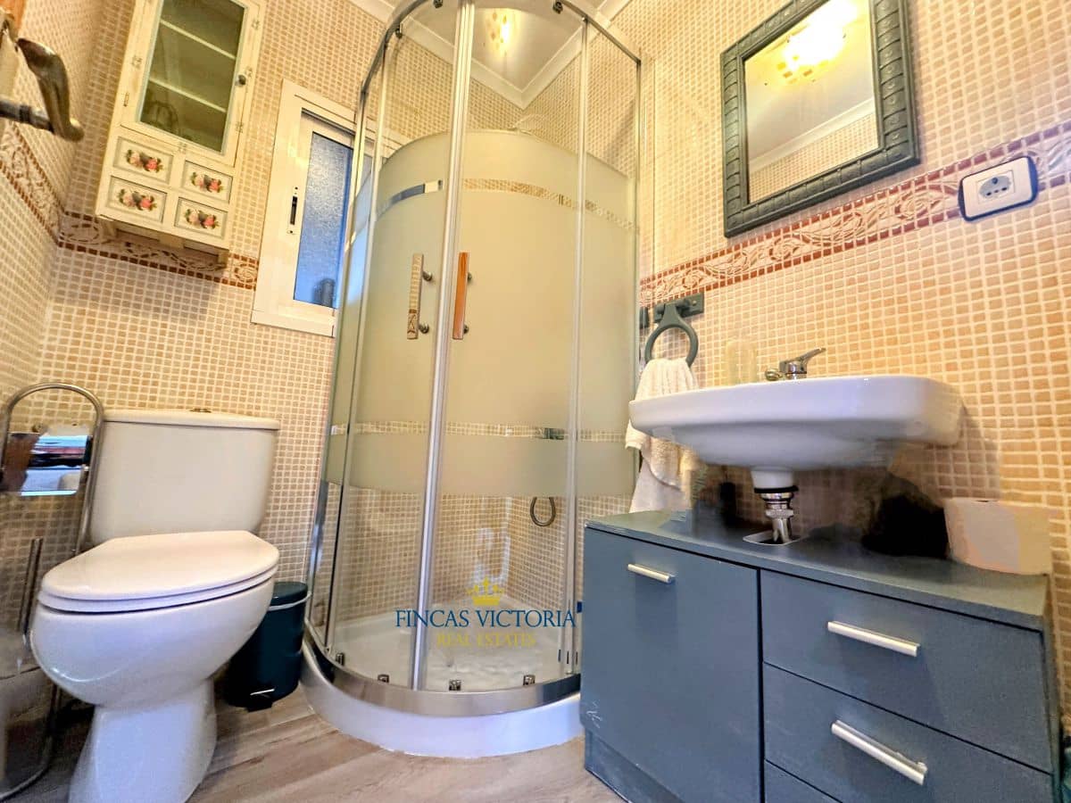 4 soverom Hus til salgs i Aguilas - € 400 000 (Ref: 8033711)