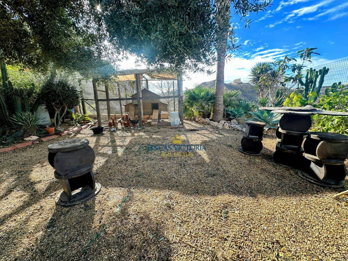 4 soverom Hus til salgs i Aguilas - € 400 000 (Ref: 8033711)