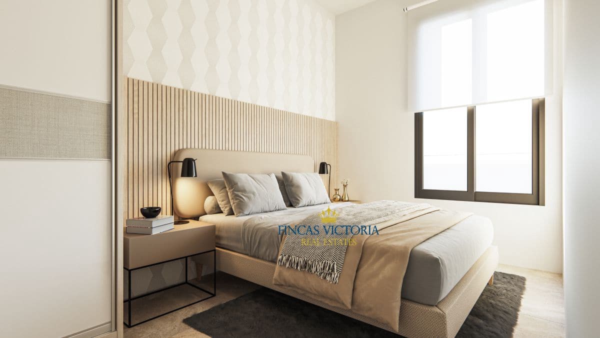 Apartamento de 2 habitaciones en Aguilas en venta con garaje - 232.000 € (Ref: 8250984)