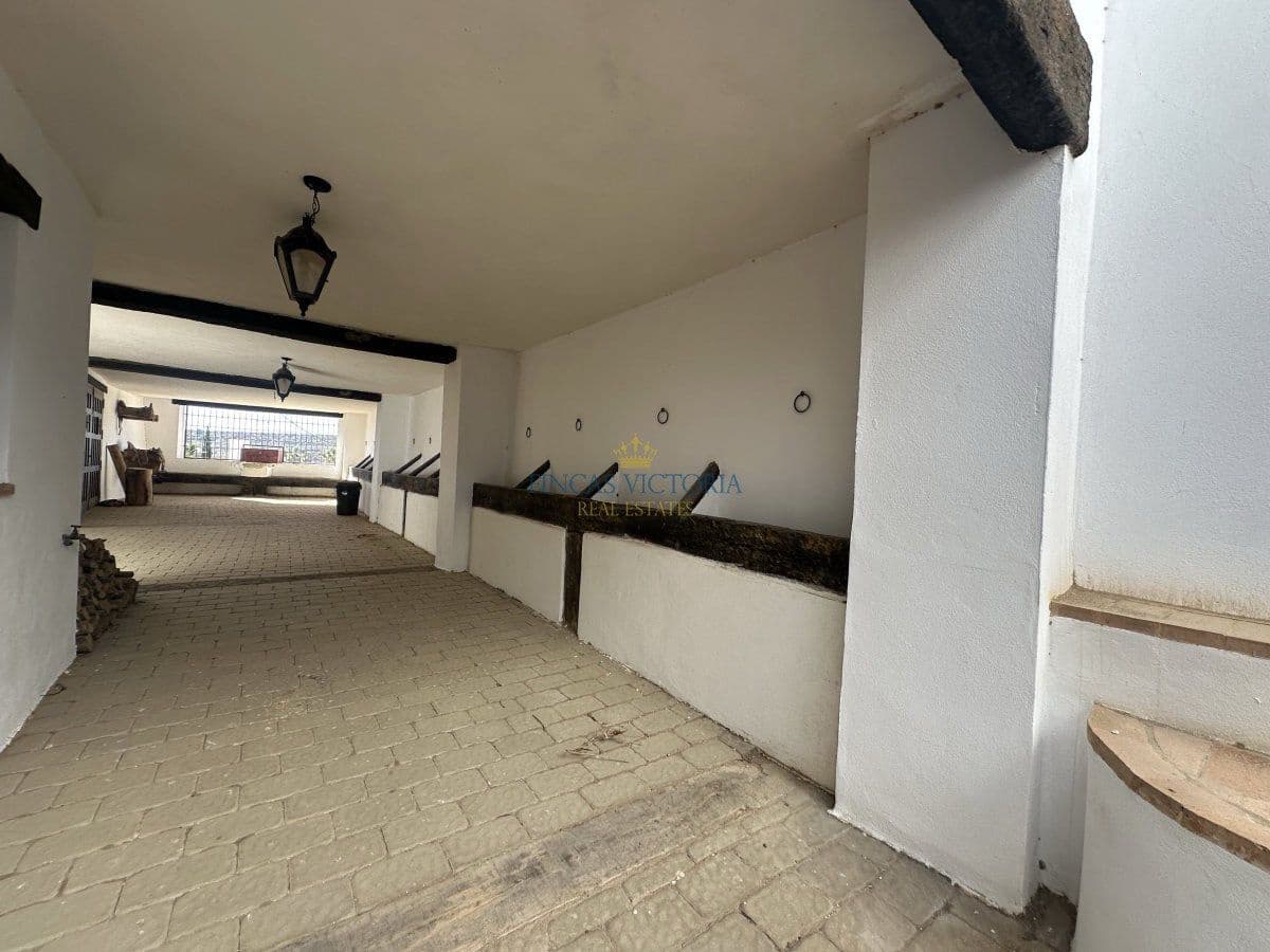 7 quarto Casa em Banda para venda em Pulpi - 850 000 € (Ref: 8255562)