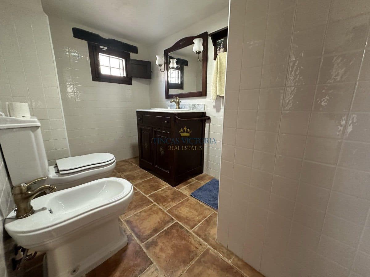 7 quarto Casa em Banda para venda em Pulpi - 850 000 € (Ref: 8255562)