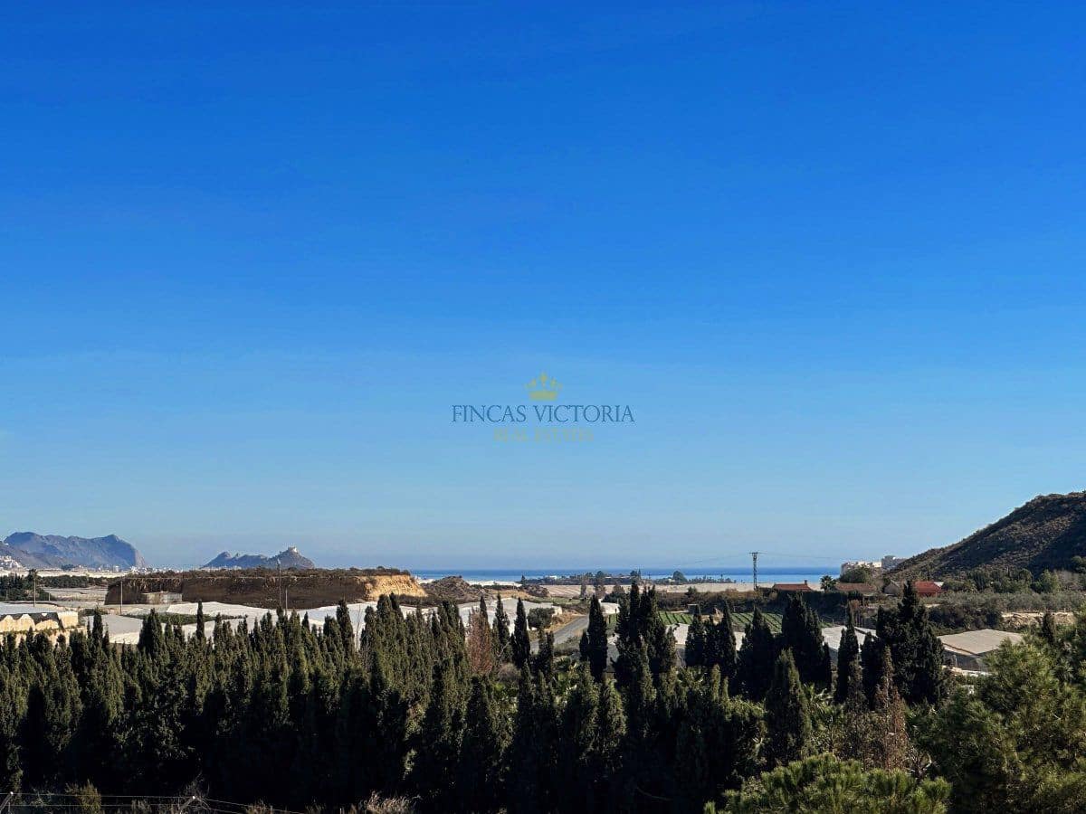 7 quarto Casa em Banda para venda em Pulpi - 850 000 € (Ref: 8255562)