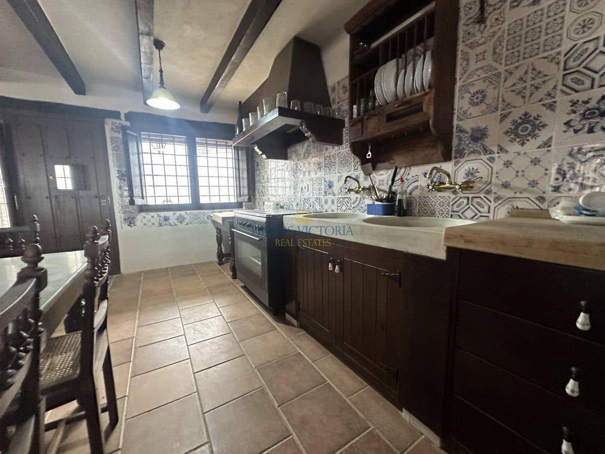 7 quarto Casa em Banda para venda em Pulpi - 850 000 € (Ref: 8255562)