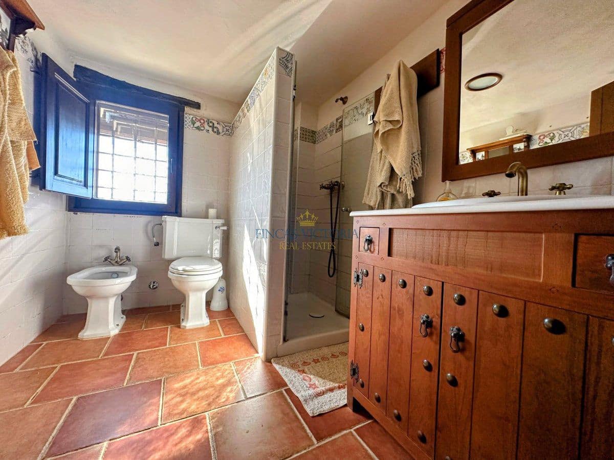 7 quarto Casa em Banda para venda em Pulpi - 850 000 € (Ref: 8255562)