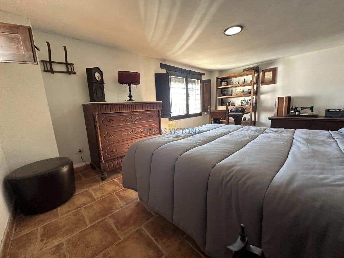 7 quarto Casa em Banda para venda em Pulpi - 850 000 € (Ref: 8255562)