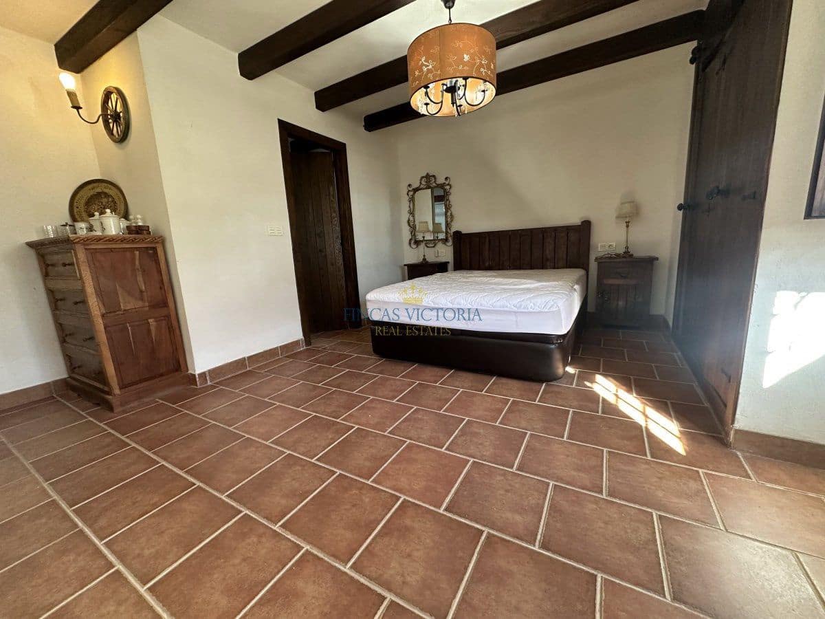 7 quarto Casa em Banda para venda em Pulpi - 850 000 € (Ref: 8255562)