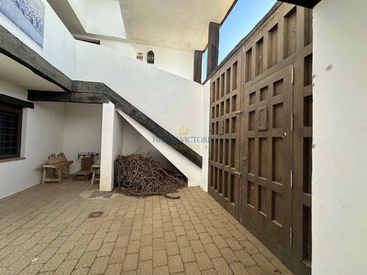 7 quarto Casa em Banda para venda em Pulpi - 850 000 € (Ref: 8255562)