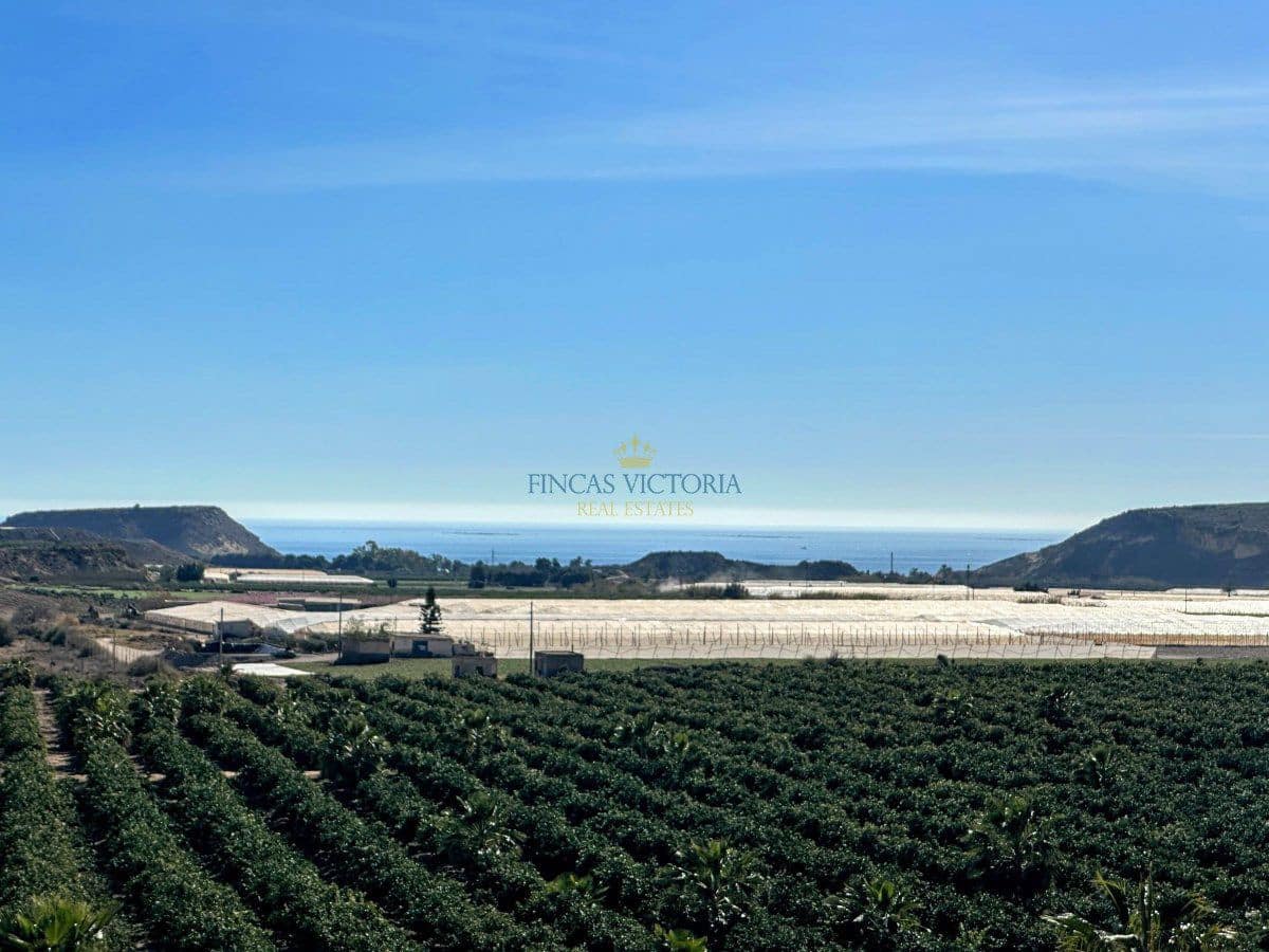 7 quarto Casa em Banda para venda em Pulpi - 850 000 € (Ref: 8255562)