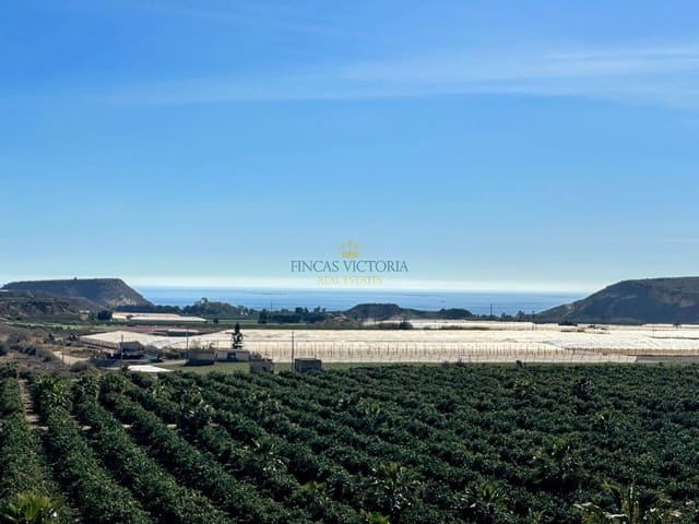 7 bedroom Townhouse for sale in Pulpí - € 850,000 (Ref: 8255562)