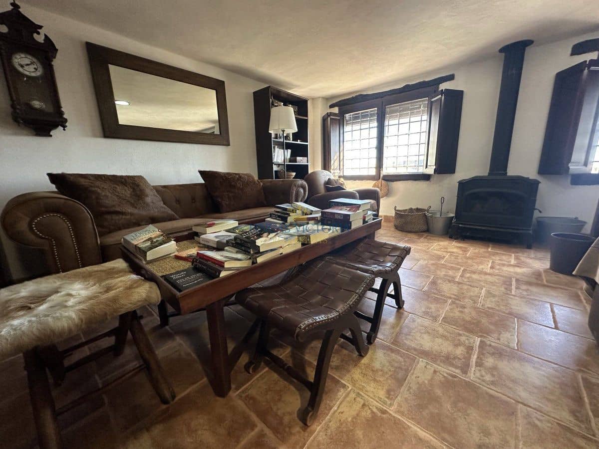 7 quarto Casa em Banda para venda em Pulpi - 850 000 € (Ref: 8255562)