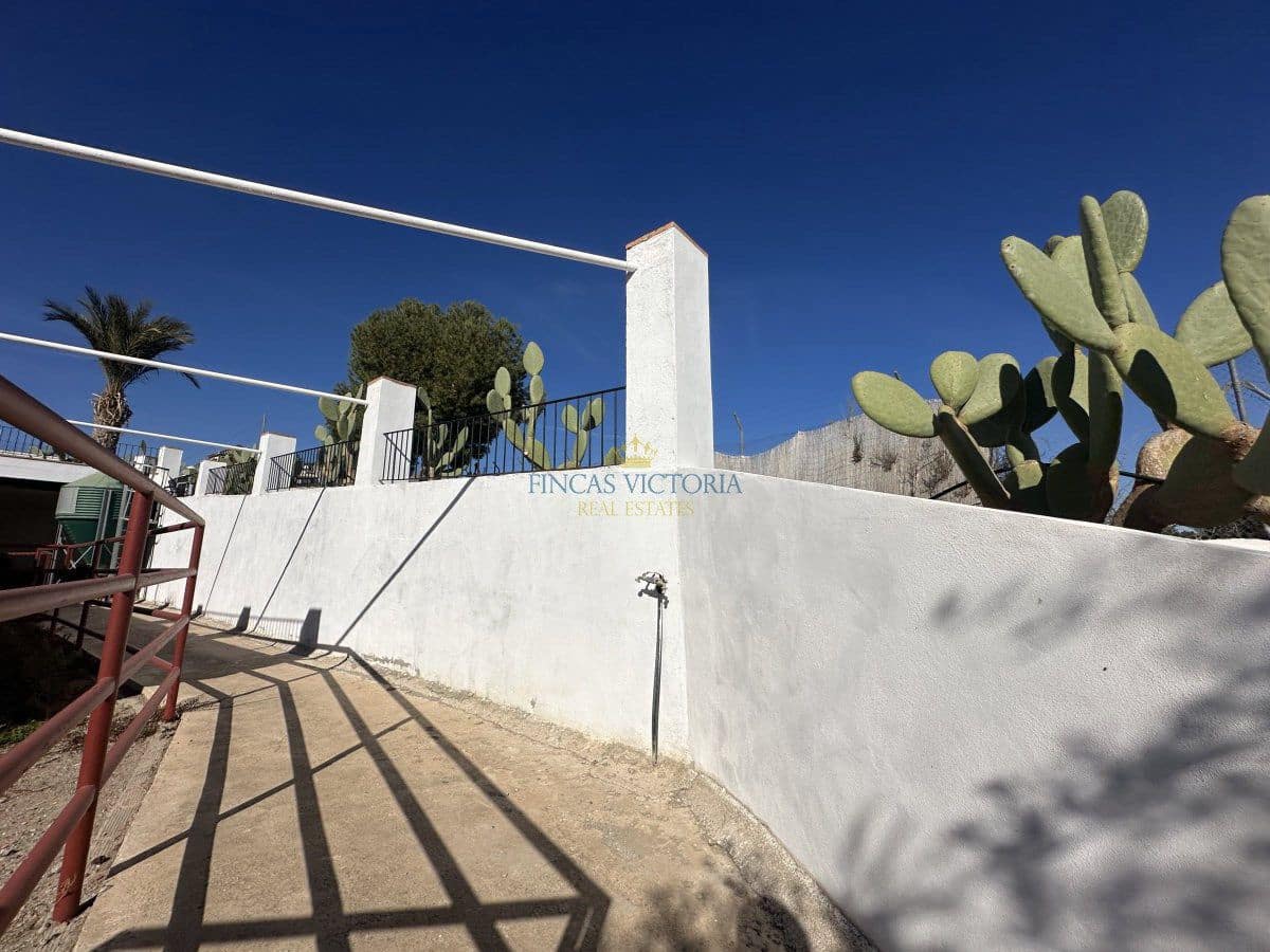 7 quarto Casa em Banda para venda em Pulpi - 850 000 € (Ref: 8255562)