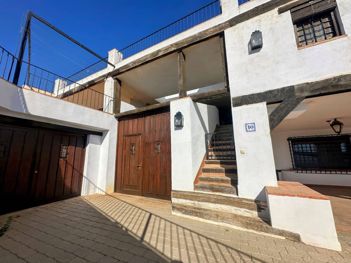 7 quarto Casa em Banda para venda em Pulpi - 850 000 € (Ref: 8255562)