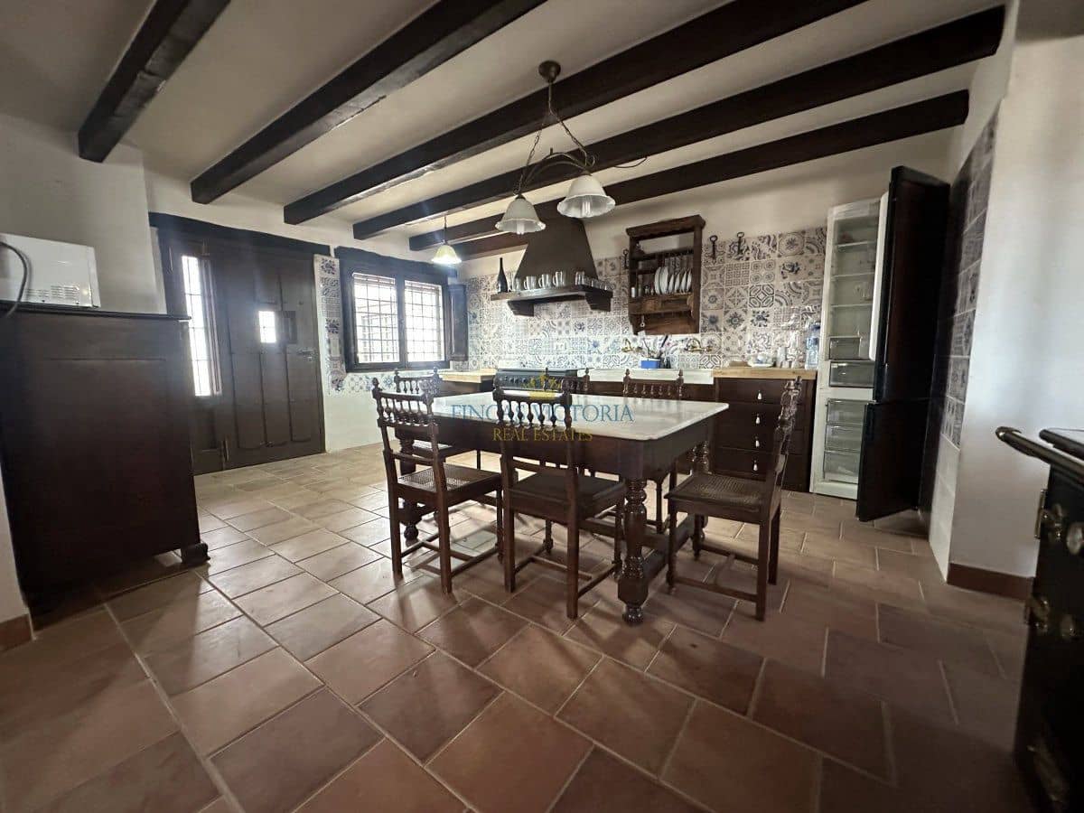 7 quarto Casa em Banda para venda em Pulpi - 850 000 € (Ref: 8255562)