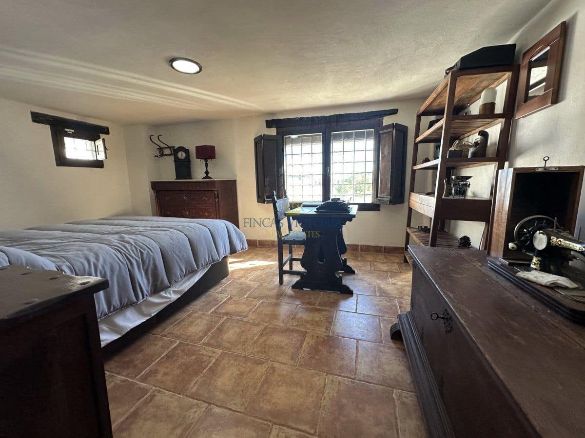 7 quarto Casa em Banda para venda em Pulpi - 850 000 € (Ref: 8255562)