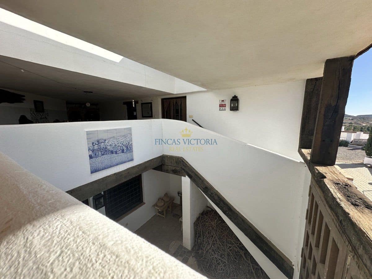 7 quarto Casa em Banda para venda em Pulpi - 850 000 € (Ref: 8255562)