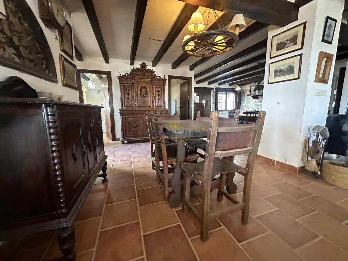 7 quarto Casa em Banda para venda em Pulpi - 850 000 € (Ref: 8255562)