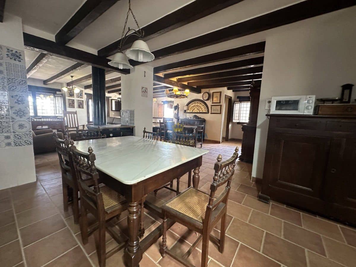 7 quarto Casa em Banda para venda em Pulpi - 850 000 € (Ref: 8255562)