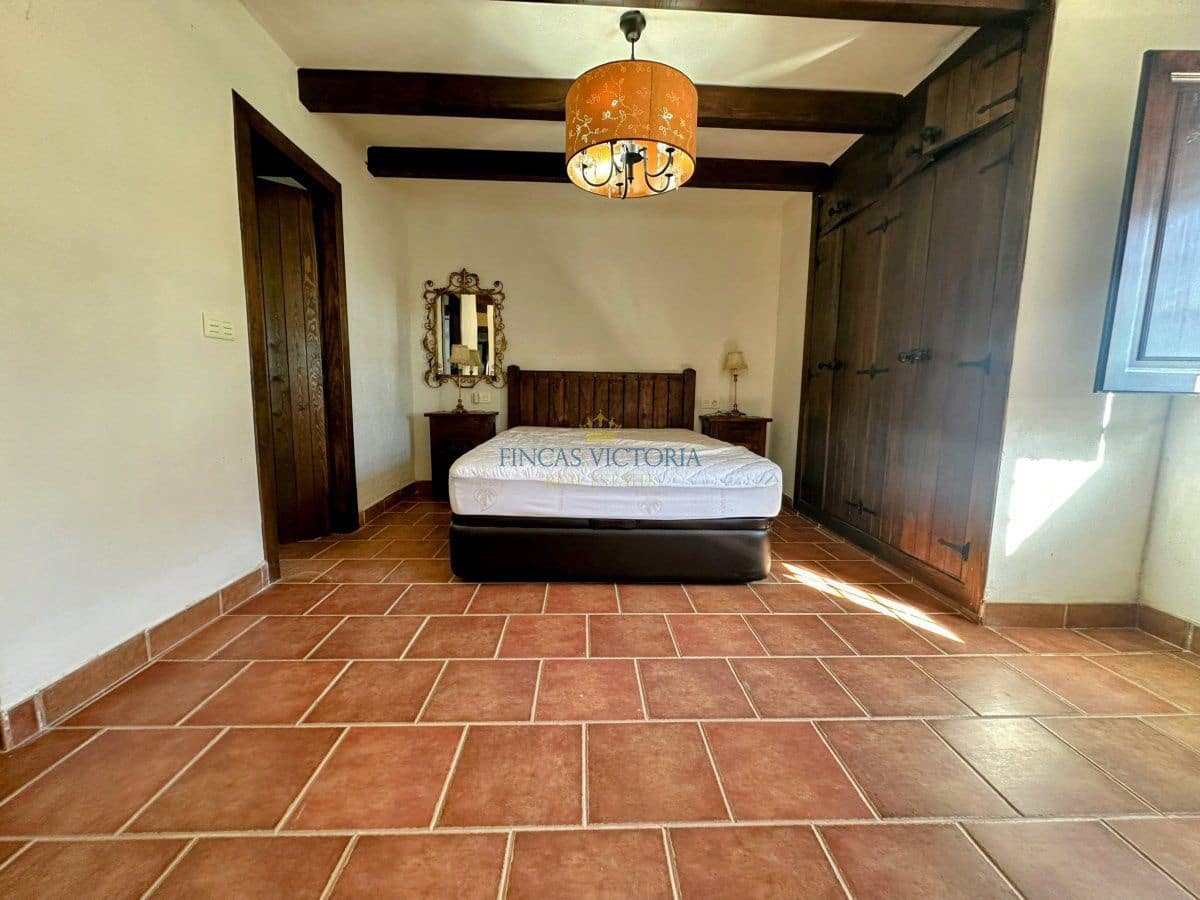 7 quarto Casa em Banda para venda em Pulpi - 850 000 € (Ref: 8255562)