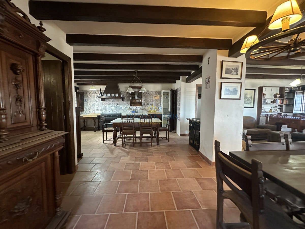 7 quarto Casa em Banda para venda em Pulpi - 850 000 € (Ref: 8255562)