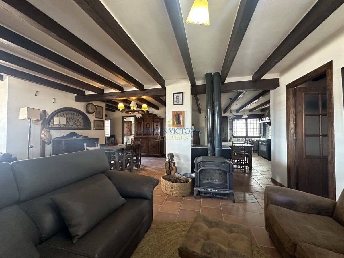 7 quarto Casa em Banda para venda em Pulpi - 850 000 € (Ref: 8255562)