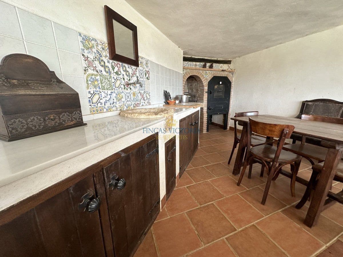 7 quarto Casa em Banda para venda em Pulpi - 850 000 € (Ref: 8255562)