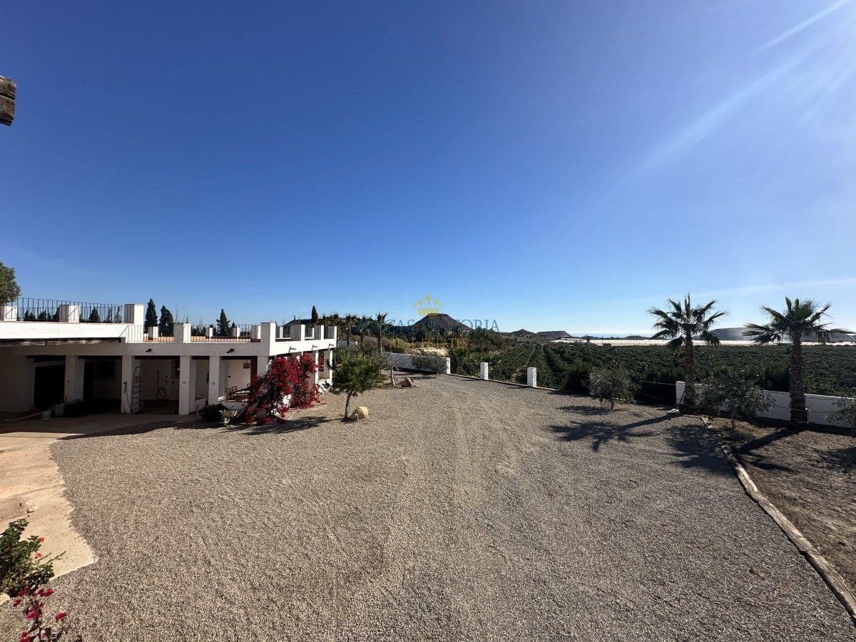 7 quarto Casa em Banda para venda em Pulpi - 850 000 € (Ref: 8255562)