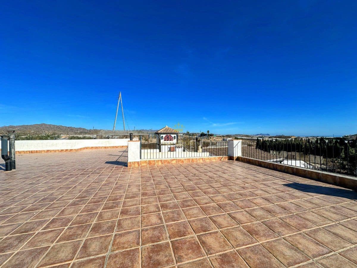 7 quarto Casa em Banda para venda em Pulpi - 850 000 € (Ref: 8255562)