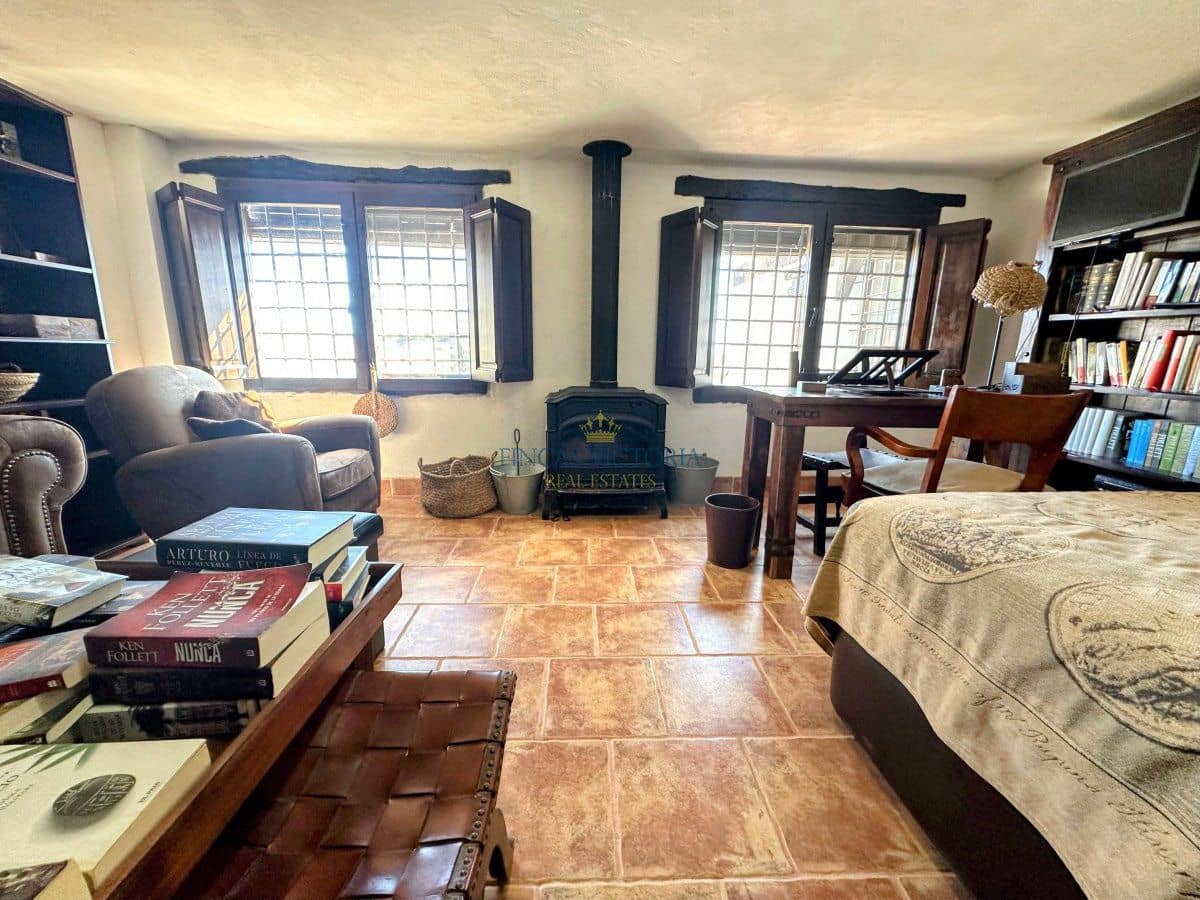 7 quarto Casa em Banda para venda em Pulpi - 850 000 € (Ref: 8255562)
