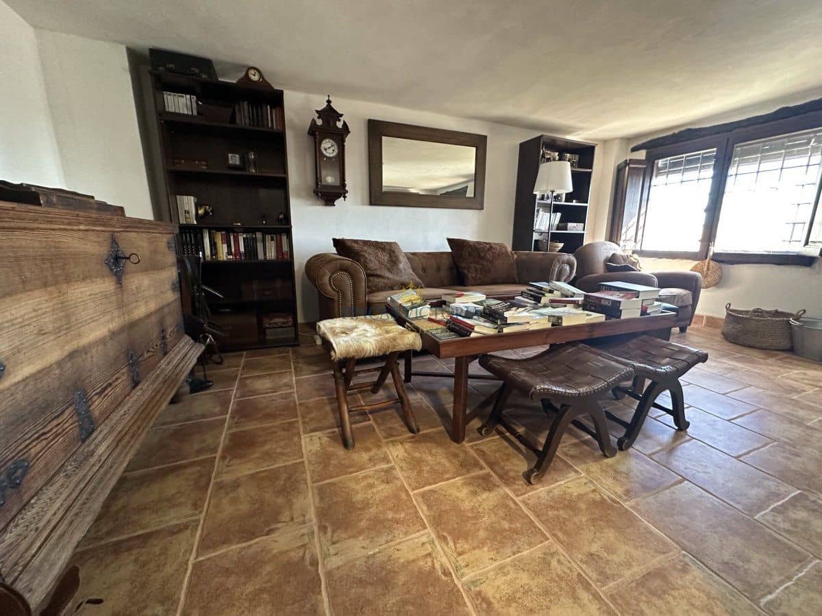 7 quarto Casa em Banda para venda em Pulpi - 850 000 € (Ref: 8255562)