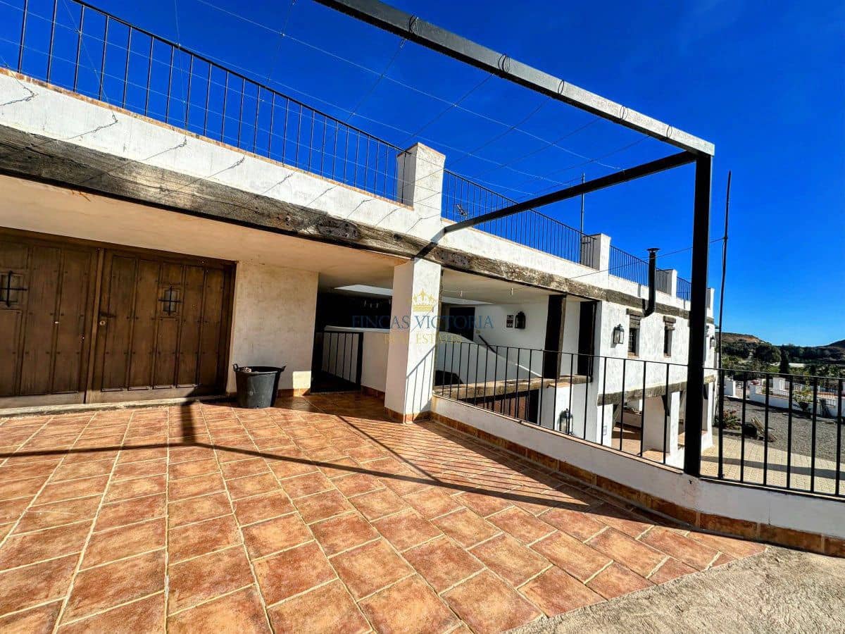 7 quarto Casa em Banda para venda em Pulpi - 850 000 € (Ref: 8255562)