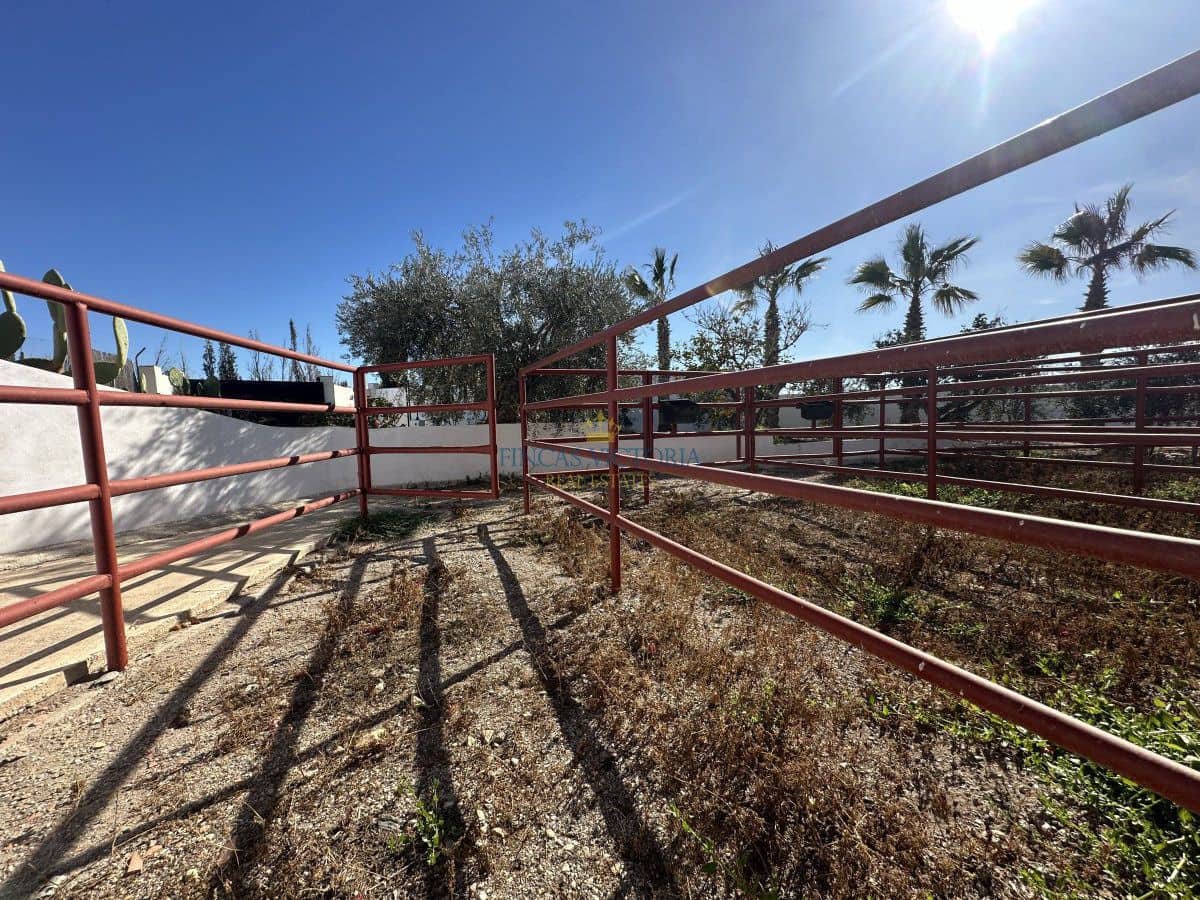 7 quarto Casa em Banda para venda em Pulpi - 850 000 € (Ref: 8255562)