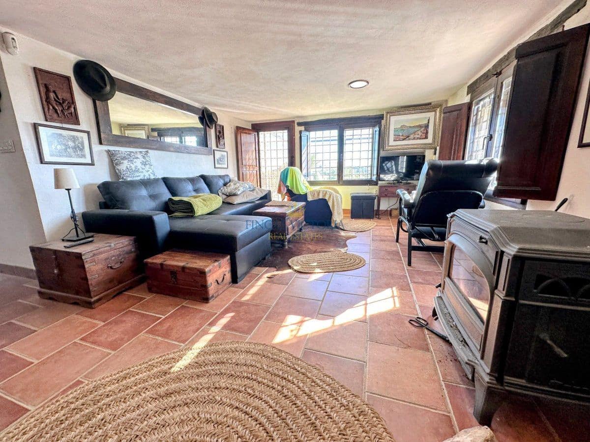 7 quarto Casa em Banda para venda em Pulpi - 850 000 € (Ref: 8255562)