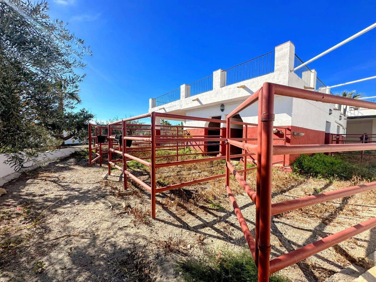 7 quarto Casa em Banda para venda em Pulpi - 850 000 € (Ref: 8255562)