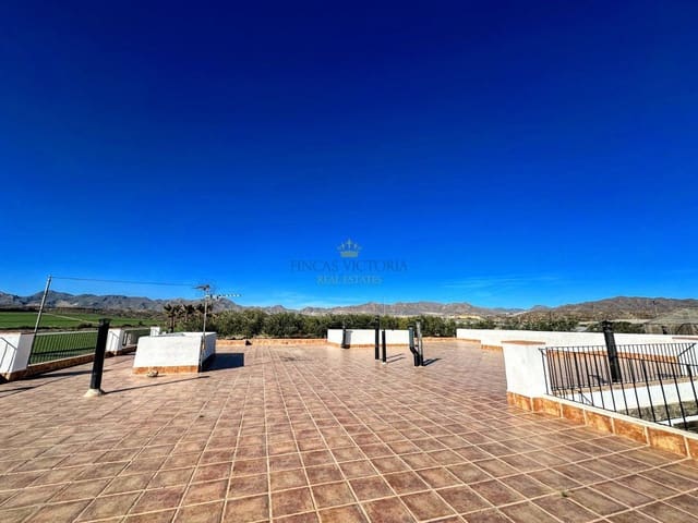 7 bedroom Townhouse for sale in Pulpí - € 850,000 (Ref: 8255562)