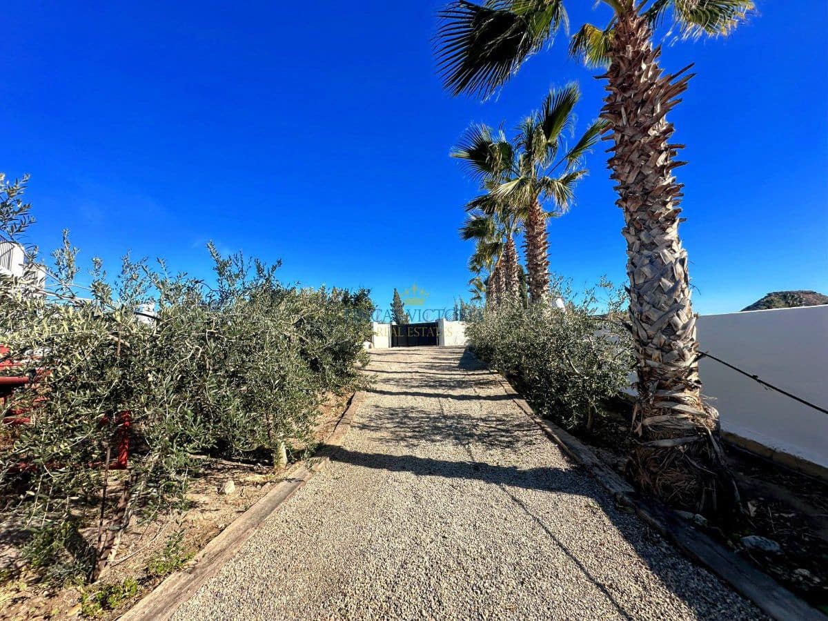 7 quarto Casa em Banda para venda em Pulpi - 850 000 € (Ref: 8255562)