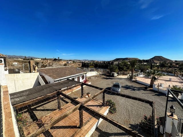 7 bedroom Townhouse for sale in Pulpí - € 850,000 (Ref: 8255562)