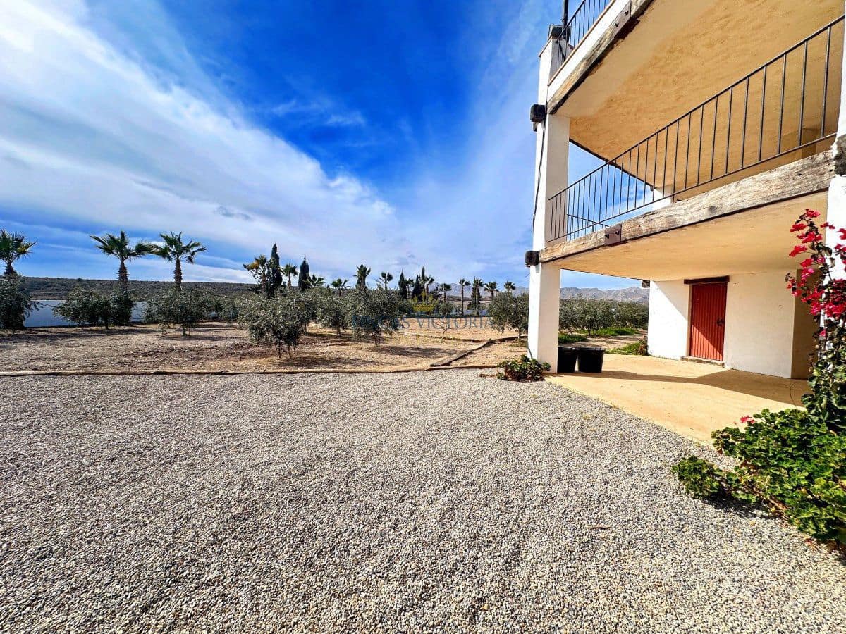 7 quarto Casa em Banda para venda em Pulpi - 850 000 € (Ref: 8255562)