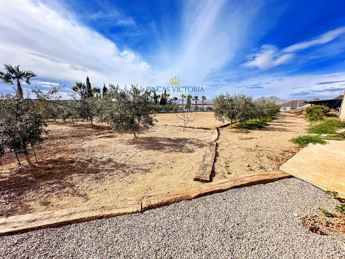 7 quarto Casa em Banda para venda em Pulpi - 850 000 € (Ref: 8255562)