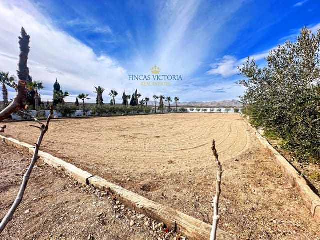 7 bedroom Townhouse for sale in Pulpí - € 850,000 (Ref: 8255562)